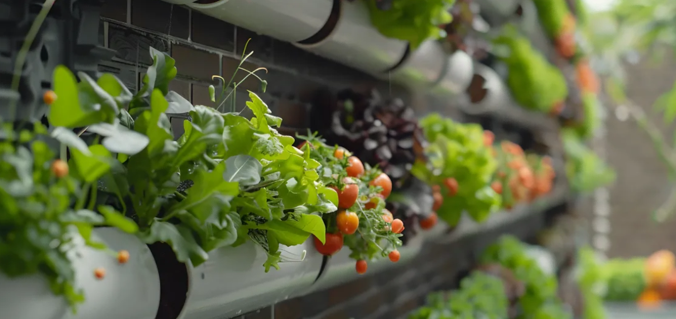Hydroponic system
