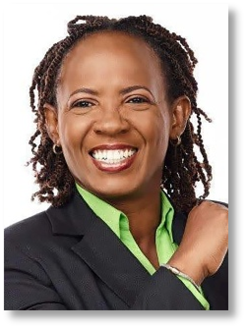 Nickoe Boothe Thompson